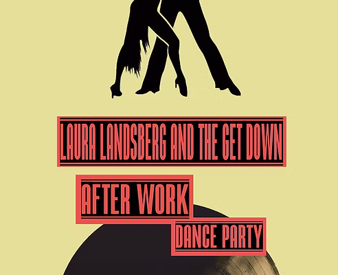 Laura Landsberg & The Get Down