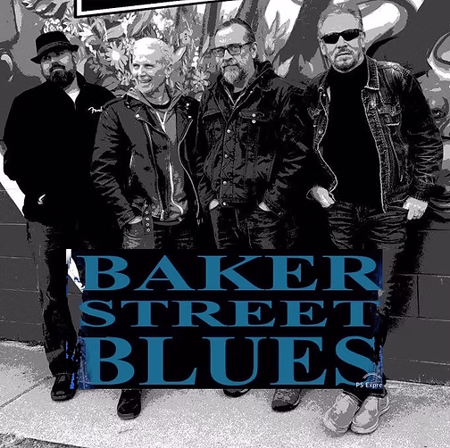 Baker Street Blues